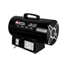 Нагреватель воздуха газовый прямого нагрева QUATTRO ELEMENTI QE-33G (33кВт, 650 м.куб/ч, 5.9кг) (923-958)(33кВт, 650 м.куб/ч, 5.9кг) (923-958)