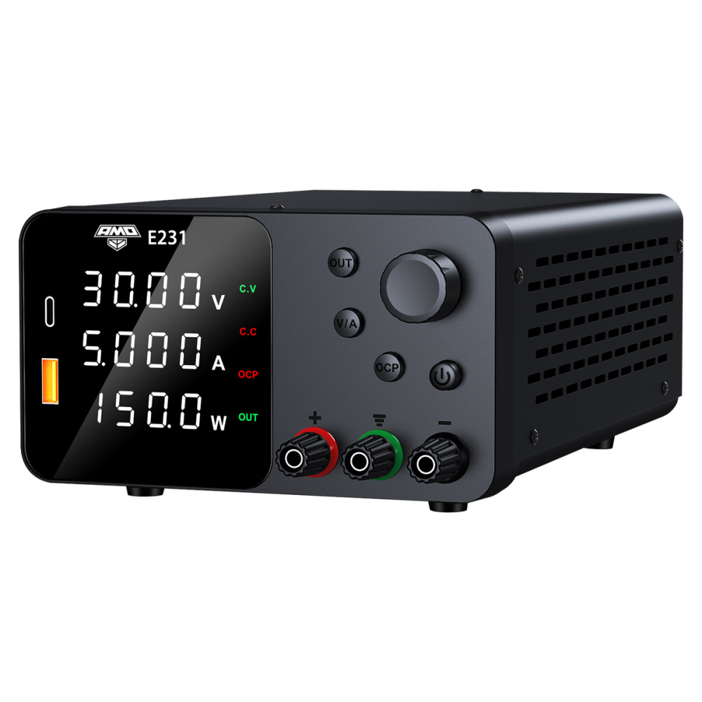 Источник питания AMO E231