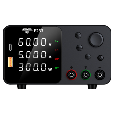 Источник питания AMO E233