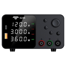 Источник питания AMO E234