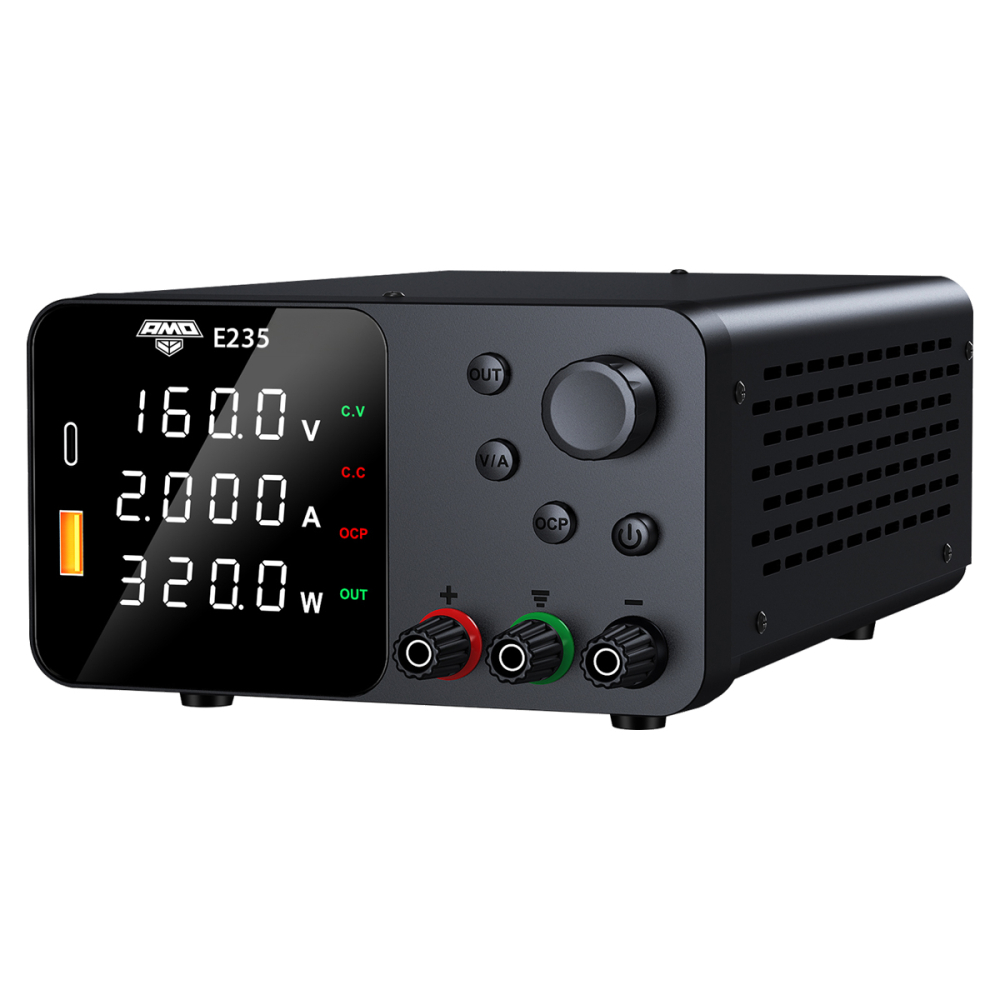 Источник питания AMO E235