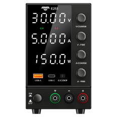 Источник питания AMO E251