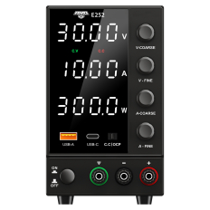 Источник питания AMO E252