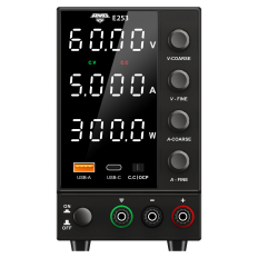 Источник питания AMO E253