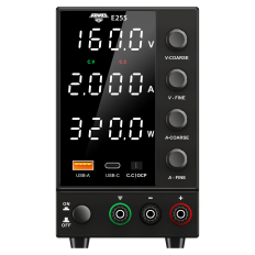 Источник питания AMO E255