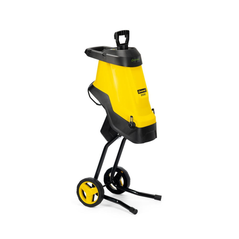 Измельчитель электрический CHAMPION SH260 (2,6кВт 45мм 8,7кг)