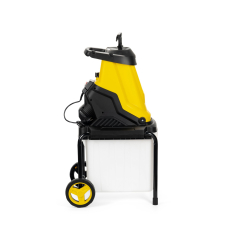 Измельчитель электрический CHAMPION SH281 (2,8кВт 45мм 11,5кг 50л)