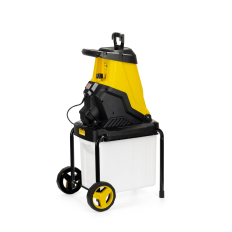 Измельчитель электрический CHAMPION SH281 (2,8кВт 45мм 11,5кг 50л)