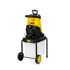 Измельчитель электрический CHAMPION SH281 (2,8кВт 45мм 11,5кг 50л)