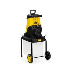 Измельчитель электрический CHAMPION SH281 (2,8кВт 45мм 11,5кг 50л)