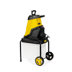 Измельчитель электрический CHAMPION SH281 (2,8кВт 45мм 11,5кг 50л)