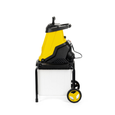 Измельчитель электрический CHAMPION SH281 (2,8кВт 45мм 11,5кг 50л)