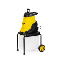 Измельчитель электрический CHAMPION SH281 (2,8кВт 45мм 11,5кг 50л)