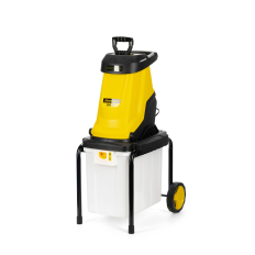 Измельчитель электрический CHAMPION SH281 (2,8кВт 45мм 11,5кг 50л)