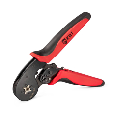 ПКВк-10м серия ПРОФИ Пресс-клещи