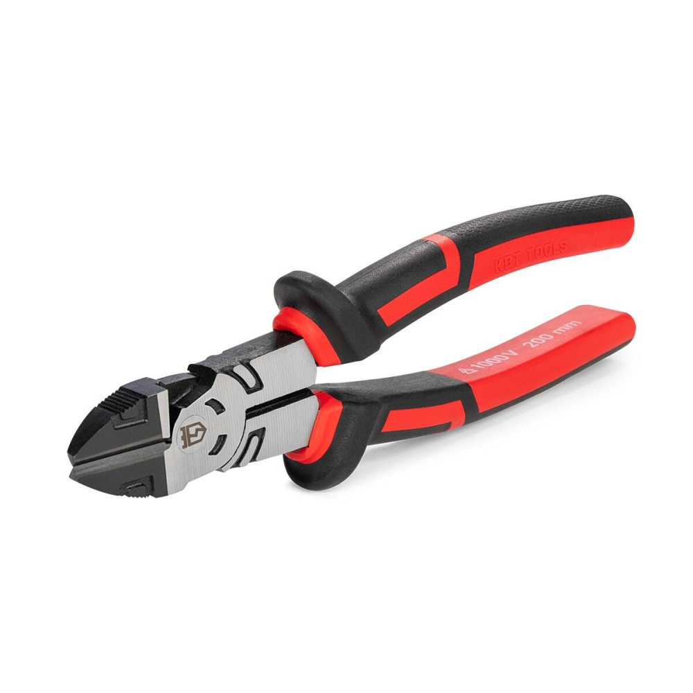 Бокорезы диэлектрические 200 мм серия ERGOLINE 