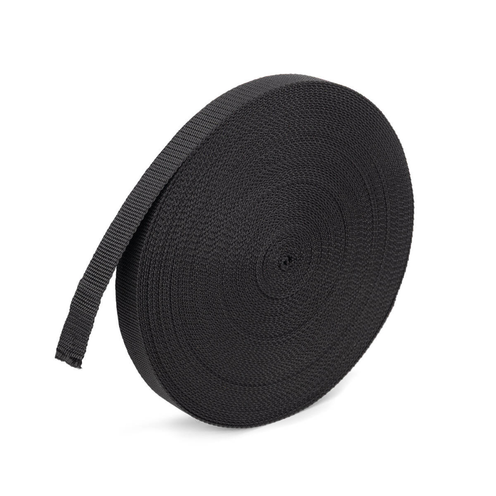 ЛМТ 20 (50м) Лента монтажная текстильная