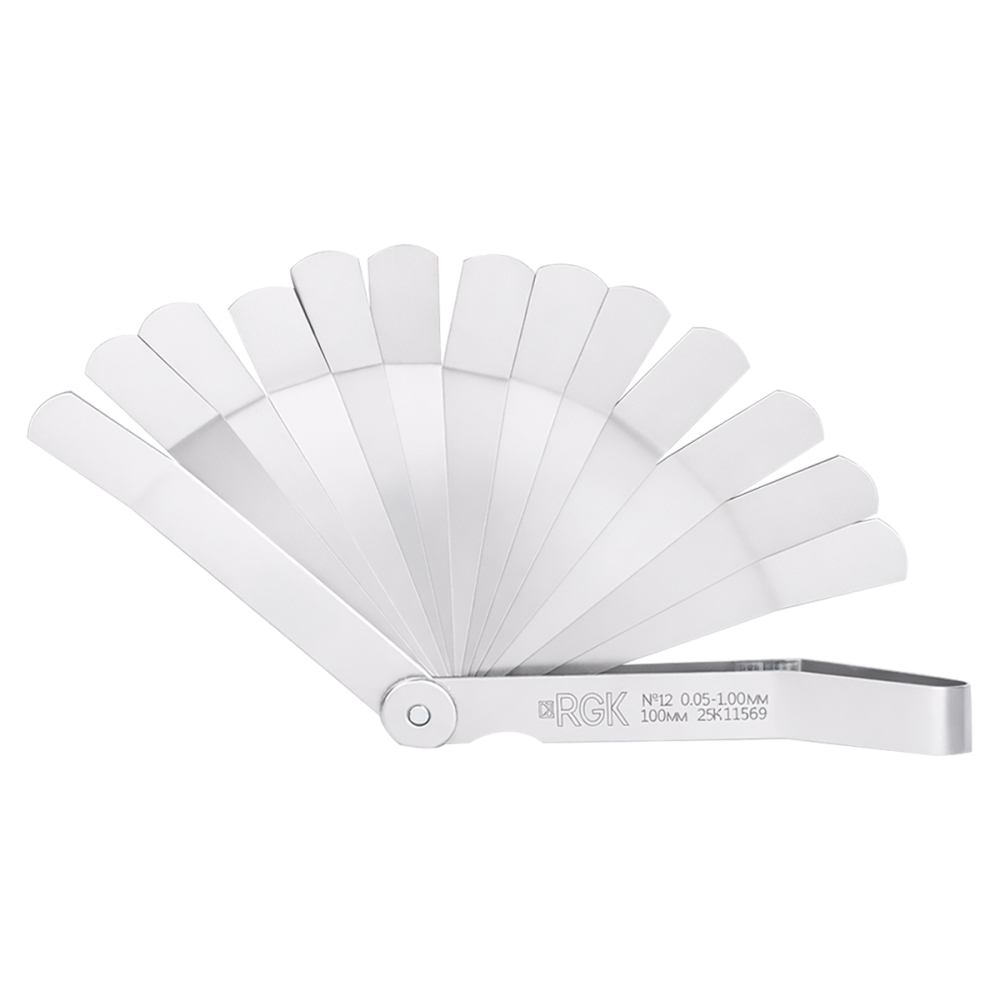 Набор щупов №12 (005-100)