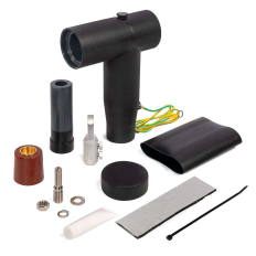 ЭКАТ-20-120/150 Комплект адаптеров экранированных кабельных