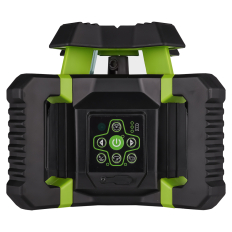 Ротационный нивелир RGK SP-312G