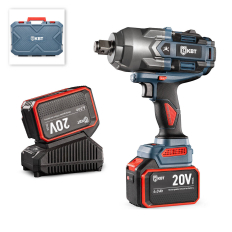 WB-20-2000 серия ПРОФИ Гайковерт