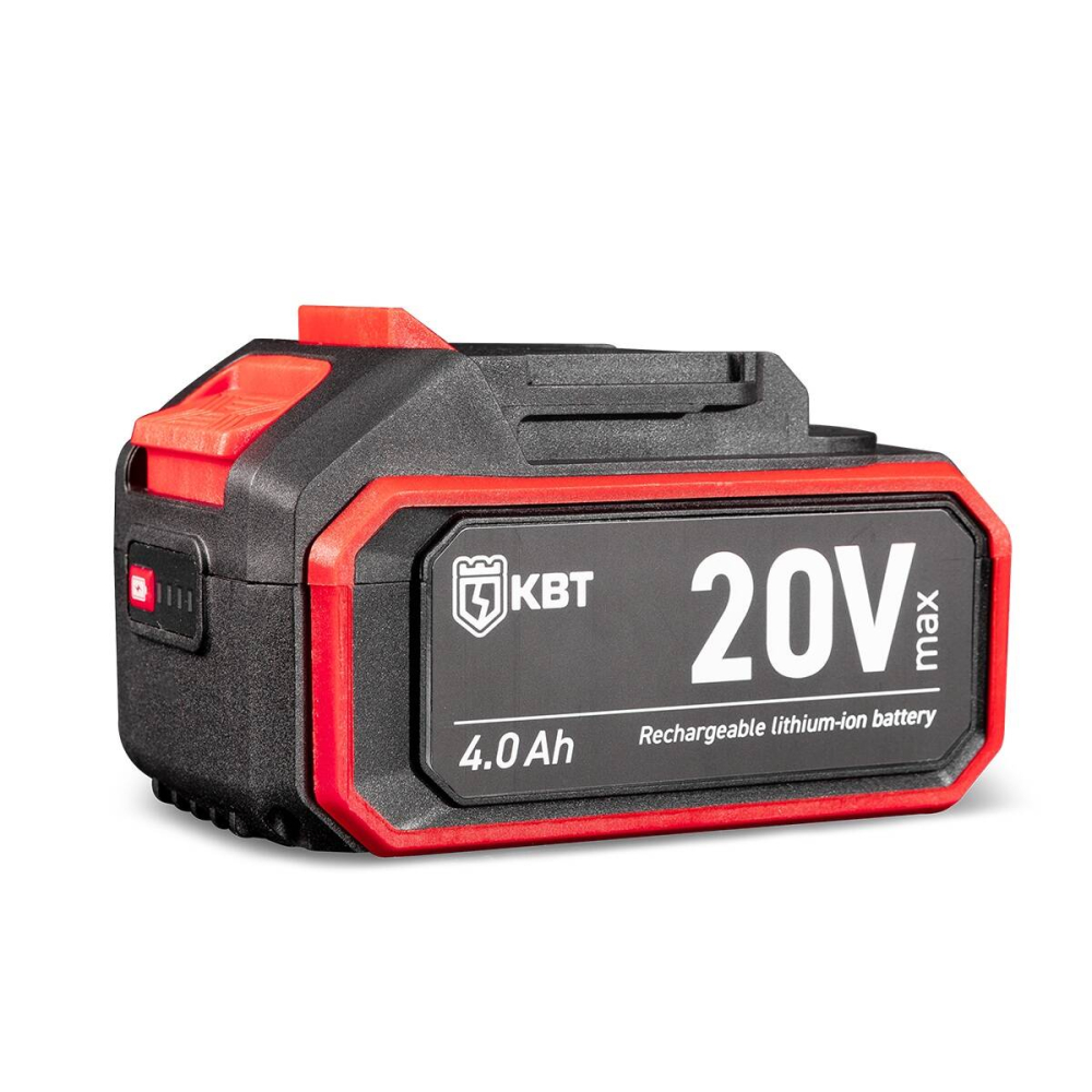 B20-Li40A Аккумуляторная батарея