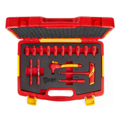 НИИ-15 серия ПРОФИ Набор диэлектрического инструмента