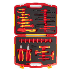 НИИ-14 серия ПРОФИ Набор диэлектрического инструмента