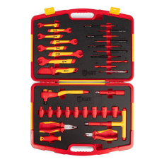 НИИ-04 серия ПРОФИ Набор диэлектрического инструмента