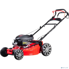 FUBAG Газонокосилка бензиновая самоходная с двигателем Honda FPL 56 SMH (4,2 л.с,4 тактный самоходна, ширина скаш 56 см, высота скаш мм 30-80, Мульчирование да, сборника, л 65) [46297]