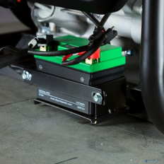 FUBAG Электростанция цифровая TI 11000 A ES  [646211]