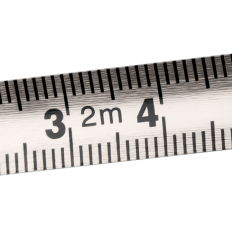 Измерительная рулетка AMO R802