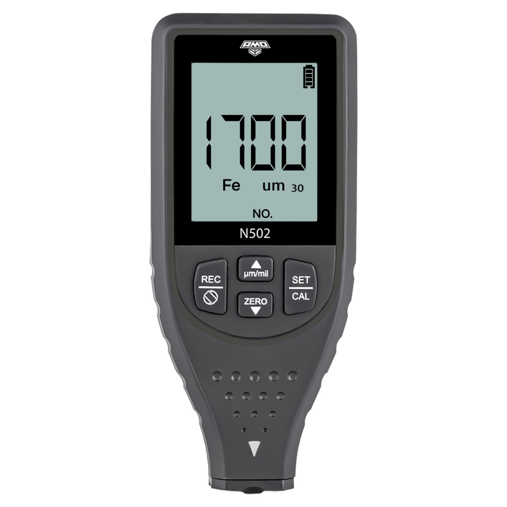Толщиномер AMO N502