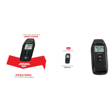 Влагомер AMO P650