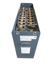 Аккумулятор свинцово-кислотный (WET) 48В/500Ач 1160х345х750 для ричтрака CQD20-D