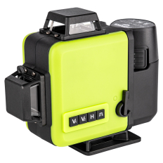 Лазерный уровень AMO LN 4D-360 Green