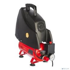 FUBAG OL 195/6 CM1,5 Компрессор [646033] {Реси- вер, л 6 Произ- водит., л/мин 180 Давле- ние, бар 8 Мощность, кВт 1.1  Напряжение, В 220 Вес, кг 11}