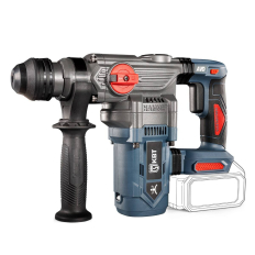 HB-20-30 без АКБ и ЗУ серия ПРОФИ Перфоратор