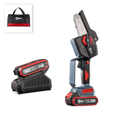 CBS-20-04 серия ПРОФИ Пила цепная аккумуляторная