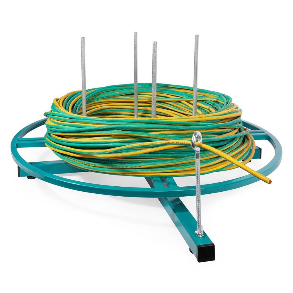 МРБ-70 серия ПРОФИ Устройство размотки провода