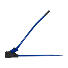 Станок для гибки и резки арматуры КОБАЛЬТ диаметром до 16 мм, стальное основание, обрезиненная рукоятка 1300 мм, коробка (920-636)диаметром до 16 мм, стальное основание, обрезиненная рукоятка 1300 мм, коробка (920-636)