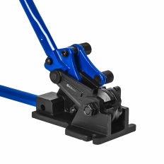 Станок для гибки и резки арматуры КОБАЛЬТ диаметром до 16 мм, стальное основание, обрезиненная рукоятка 1300 мм, коробка (920-636)диаметром до 16 мм, стальное основание, обрезиненная рукоятка 1300 мм, коробка (920-636)