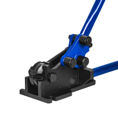 Станок для гибки и резки арматуры КОБАЛЬТ диаметром до 16 мм, стальное основание, обрезиненная рукоятка 1300 мм, коробка (920-636)диаметром до 16 мм, стальное основание, обрезиненная рукоятка 1300 мм, коробка (920-636)