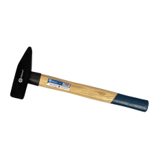 Молоток слесарный КОБАЛЬТ 1000 гр., деревянная рукоятка из ясеня, резиновая защита рукоятки (924-900)защита рукоятки (924-900)