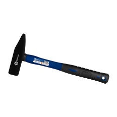 Молоток слесарный КОБАЛЬТ 1000 гр., фибергласовая рукоятка, резиновая защита рукоятки (924-917)резиновая защита рукоятки (924-917)