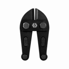 Лезвия сменные для болтореза КОБАЛЬТ  900 мм, CR-MO, максимальный диаметр реза: 12 мм твёрд. сталь, 16 мм мягк. сталь (924-894)максимальный диаметр реза: 12 мм твёрд. сталь, 16 мм мягк. сталь (924-894)