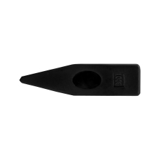 Молоток каменщика КОБАЛЬТ 850 гр., деревянная рукоятка из ясеня , длина рукоятки 400 мм (926-270), длина рукоятки 400 мм (926-270)