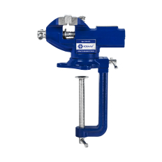 Тиски слесарные КОБАЛЬТ чугунные, 2 В 1, шир. губок 80 мм, захват 75 мм, 2.2 кг, быстрораздвиж., повор-е, доп. губки, спец. штифты (924-672)захват 75 мм, 2.2 кг, быстрораздвиж., повор-е, доп. губки, спец. штифты (924-672)