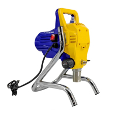 Окрасочный аппарат поршневой 290 бар, 1,3 л/мин, 800 Вт, 220 В TOR GD-410