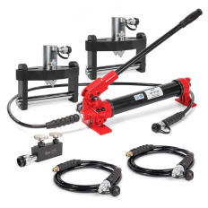 РФН-10-54 «Максимум» серия ПРОФИ Комплект для разгонки фланцев